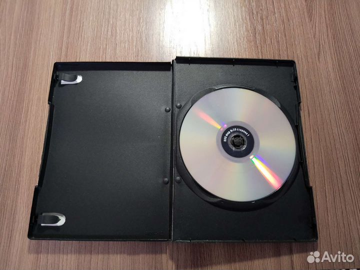 Сборник фильмов и мультфильмов