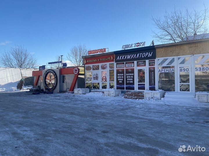 Аккумулятор SF sonic 65Ач 650А