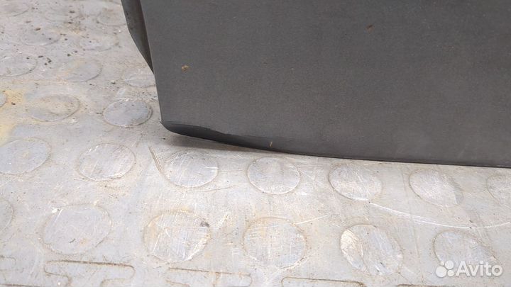 Стекло боковой двери Mitsubishi Outlander, 2015