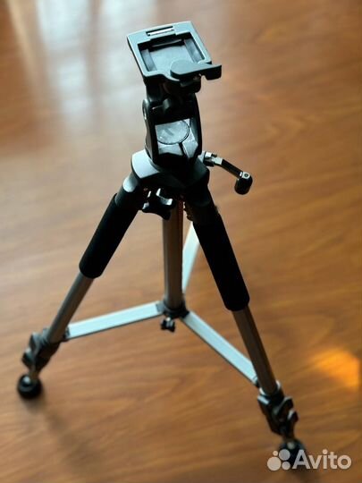 Штативы для фотоаппарата: Rekam, Davis & Sanford