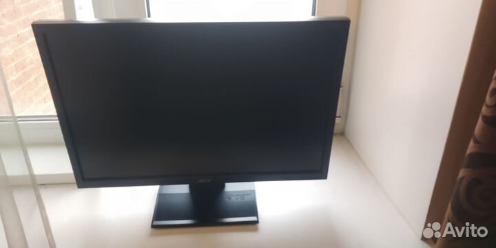 Монитор Acer v223w