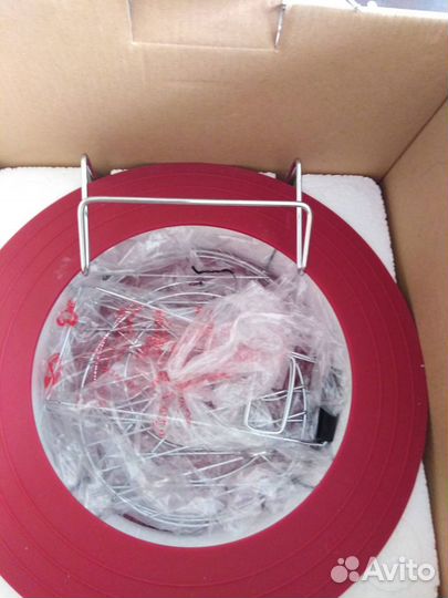 Аэрогриль redmond