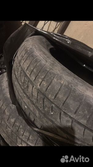 Pirelli WS-2 185/65 R15