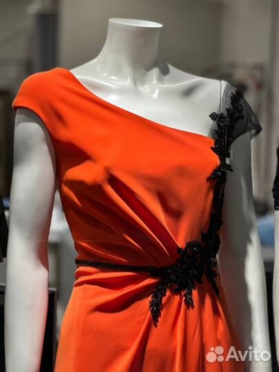 Индивидуальный пошив свадебнвх и вечерних платьев