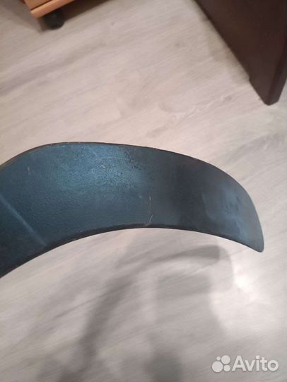 Клюшка хоккейная заряд т100