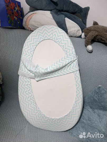 Кокон для новорожденных