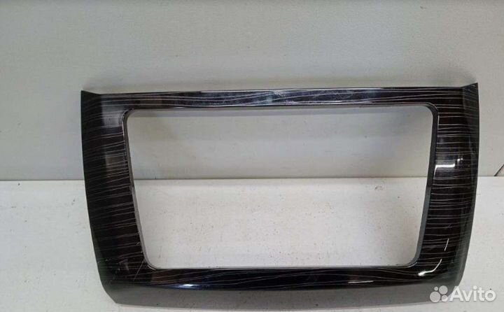 Магнитола Солано 2