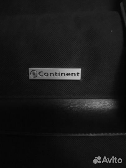 Сумка для ноутбука Continent CC-115 15,6