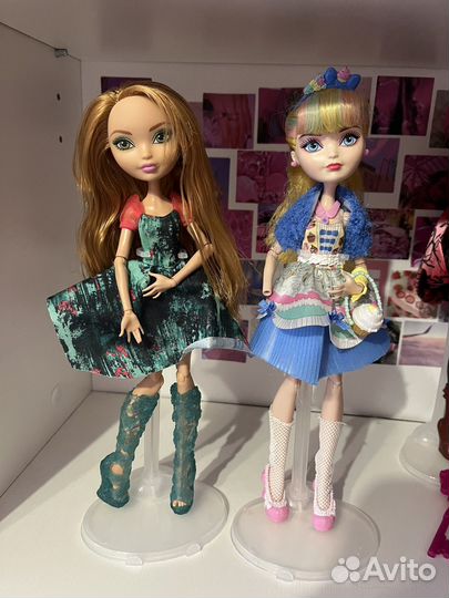 Ever After High