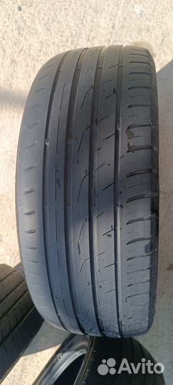 Toyo NanoEnergy 3 205/55 R16