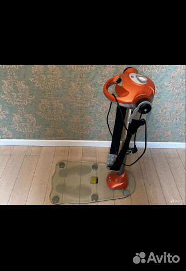 Тренажер torneo