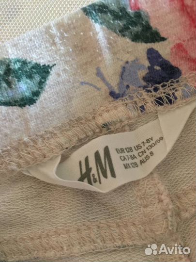 Вещи на девочку разного размера