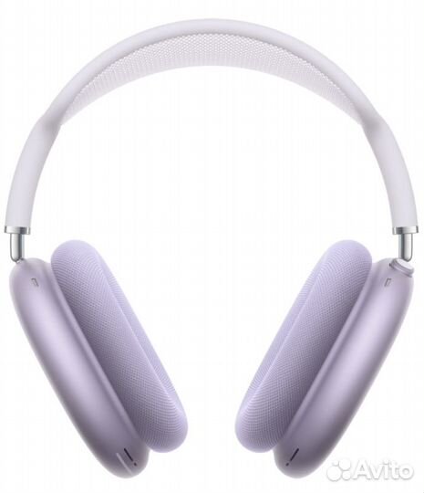 Apple AirPods Max USB-C Фиолетовый MWW83