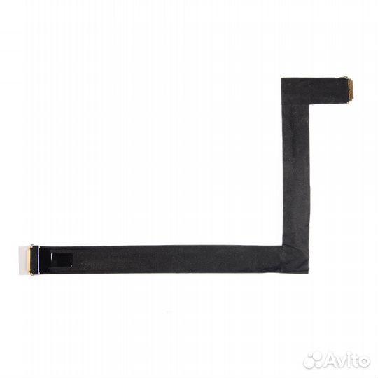 Шлейф экрана iMac 27 A1312 2011 LCD Cable