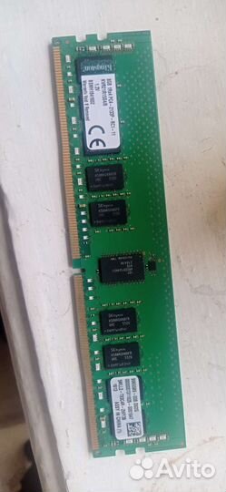 Оперативная память ddr3 8 gb для пк