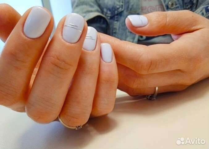 Мастер маникюра и педикюра