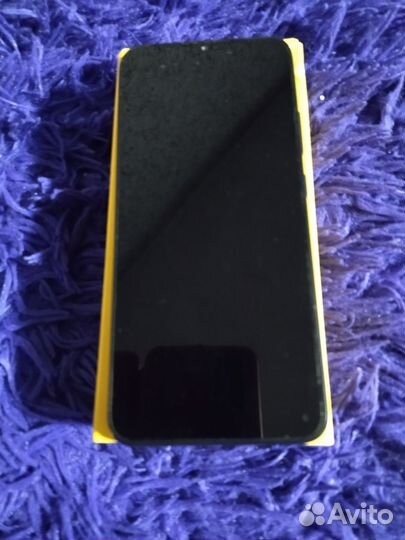 realme C11, 2/32 ГБ