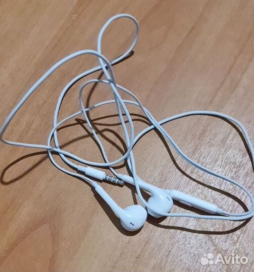 Наушники