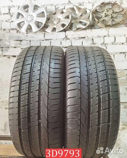 Pirelli P Zero 305/30 R20 103N