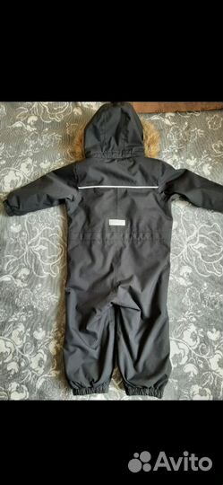 Комбинезон reima tec 92