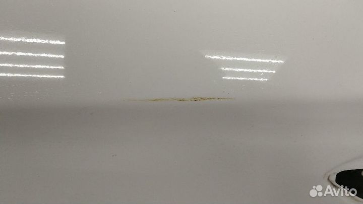 Дверь задняя левая Hyundai Ioniq, hyundai ioniq 2018