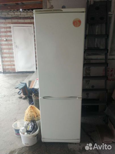 Холодильник бу