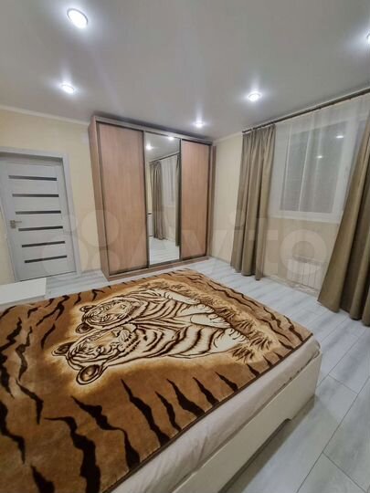 2-к. квартира, 80 м², 2/2 эт.