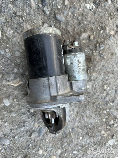 Стартер Subaru АКПП 23300-AA570