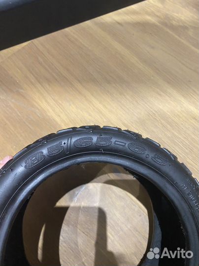 Покрышка для электросамоката 85/65-6.5