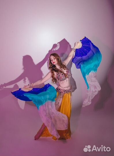 Восточные танцы и шоу на праздник в Самаре