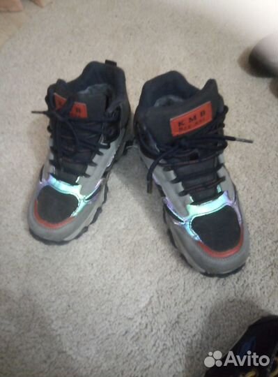 Обувь для мальчика