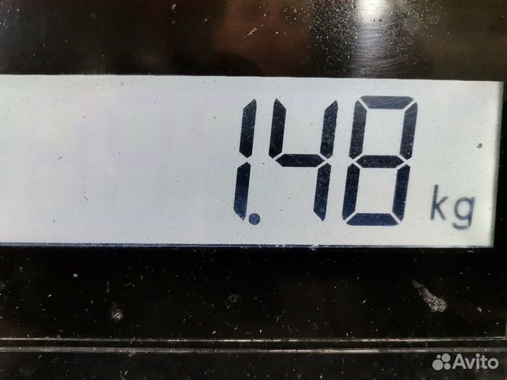 Шкив коленвала Peugeot 307 рест. 2007 0515V9