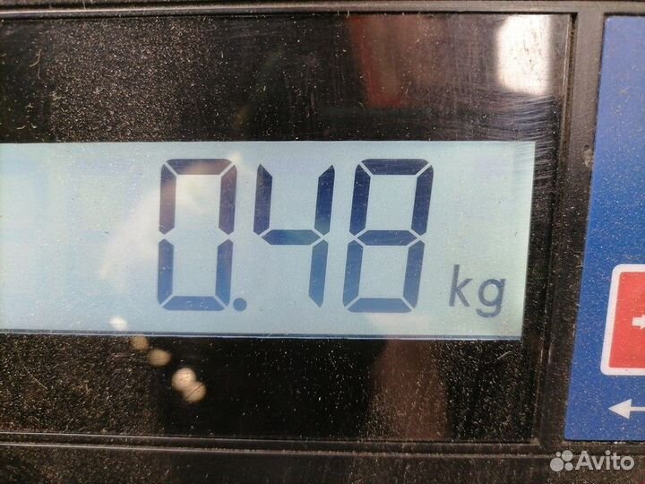 Трубка кондиционера BMW X5 E53 2001 chitaetsya