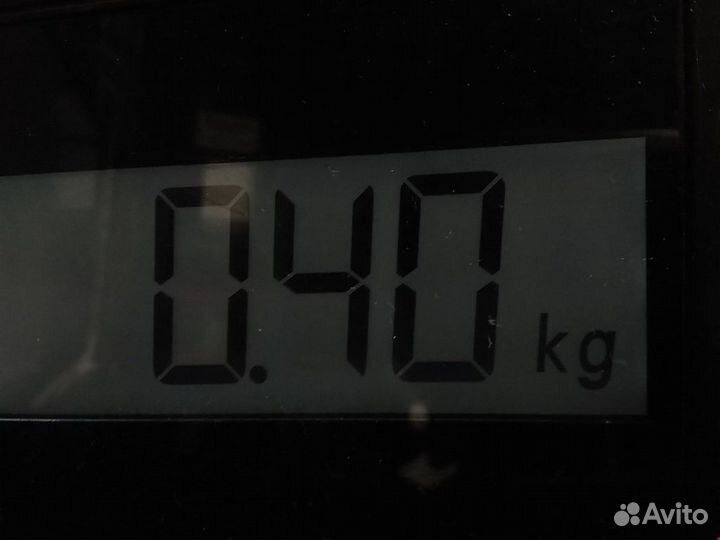 Датчик парктроника Renault Scenic 2 рест. 2007