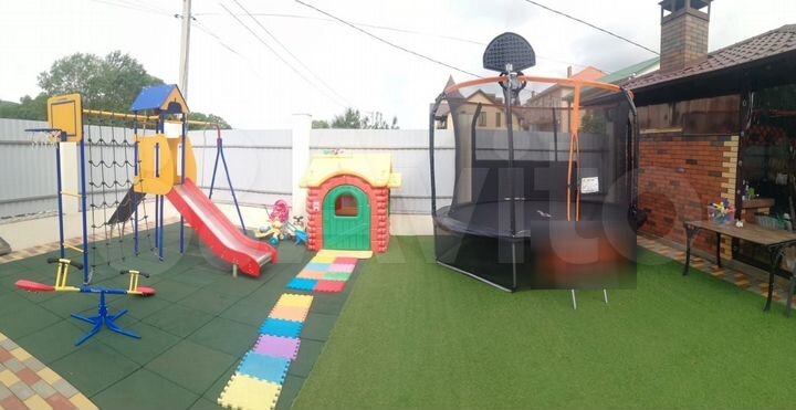 Комната 18 м², 1/3 эт.