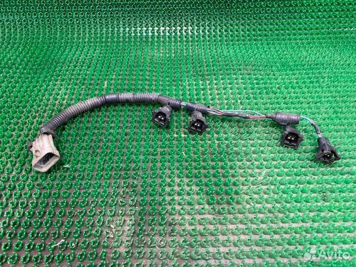 Проводка форсунок Лада 2110 2008