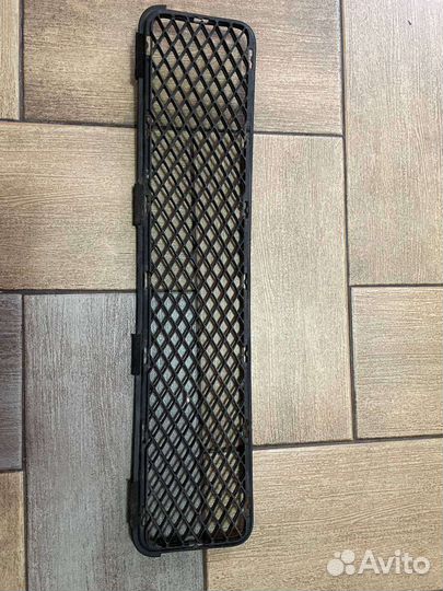 Решетка (заглушка) бампера Hyundai tucson