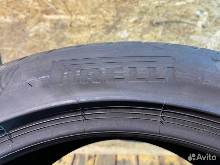 Pirelli P Zero 325/35 R20