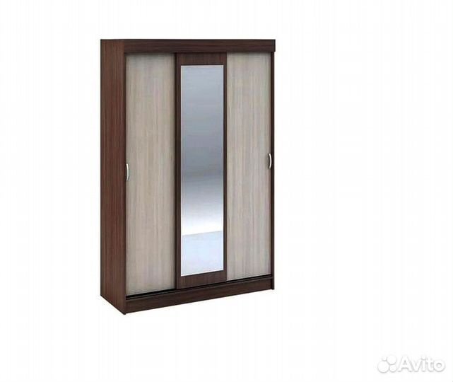 Шкаф-купе по индивидуальным размерам