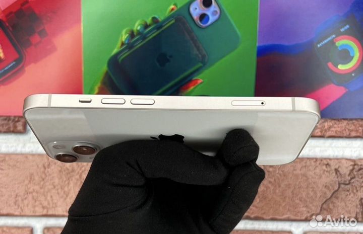 iPhone 13, 256 ГБ