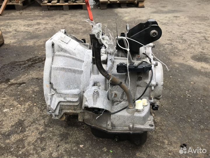 АКПП A4AF3 Hyundai Getz Accent Elantra