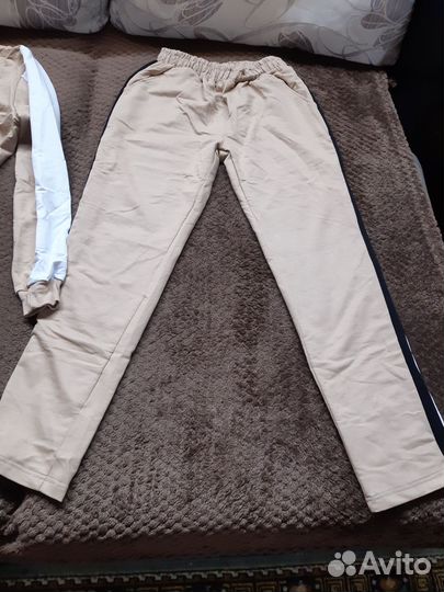 Костюм женский