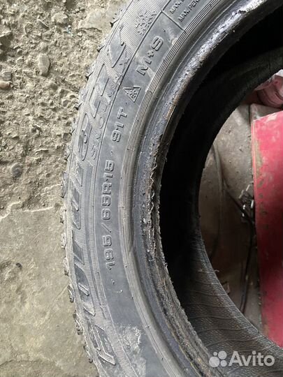 Cordiant Sno-Max 195/65 R15