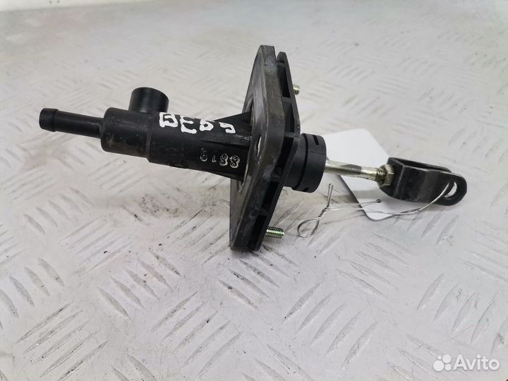 Цилиндр сцепления главный Hyundai Matrix 2-й рест