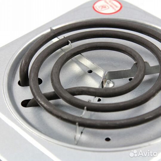 Электрическая плита Home Element HE-HP708