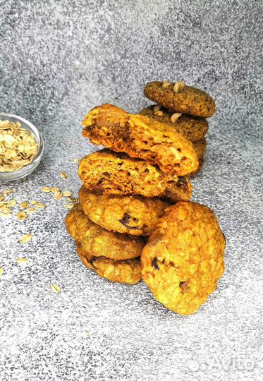 Веган без глютена торт на заказ