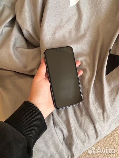 iPhone xr в корпусе 13 pro 128 gb