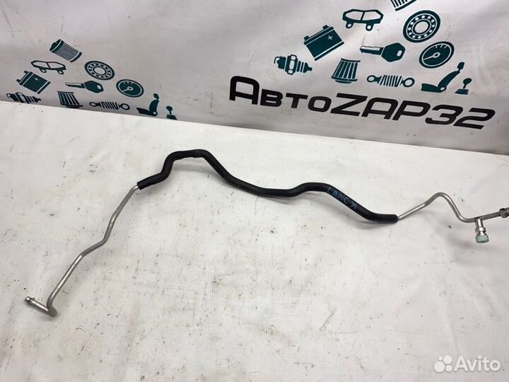 Трубка кондиционера Mitsubishi Lancer 10 4B11 2008