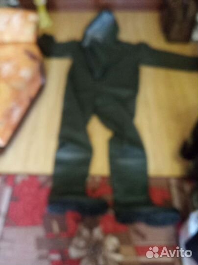 Гидрокостюм