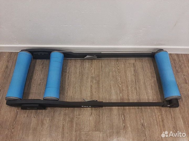 Роллерный станок Tacx Galaxia T1100 велосипедный